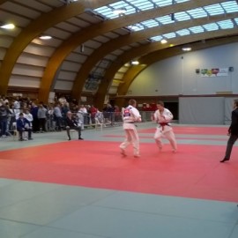 wp 20160123 010 - Sportraad Zaventem 